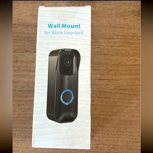 Blink Doorbell Mount for Blink Video Doorbell